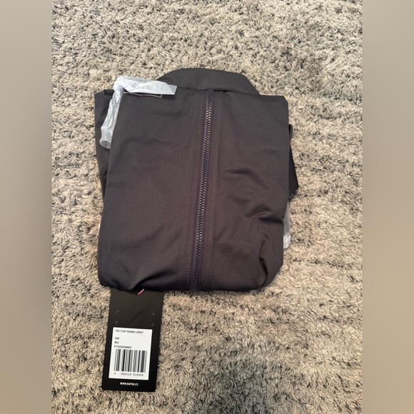 RAPHA PRO TEAM TRAINING JERSEY - Picture 7 of 11